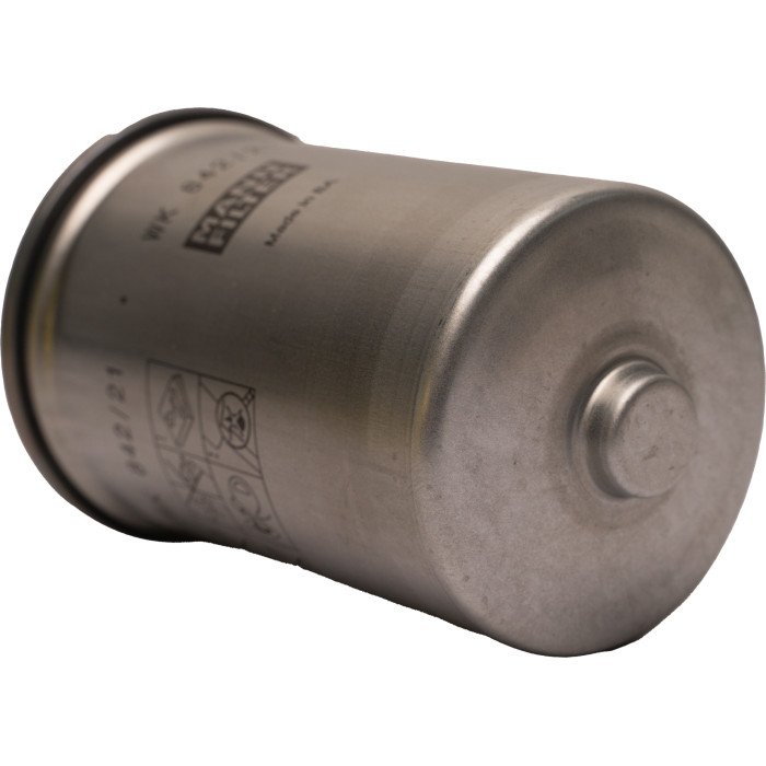 Mann-Filter WK 842/21 X Kraftstofffilter Mann-Filter WK 842/21 X Kraftstofffilter