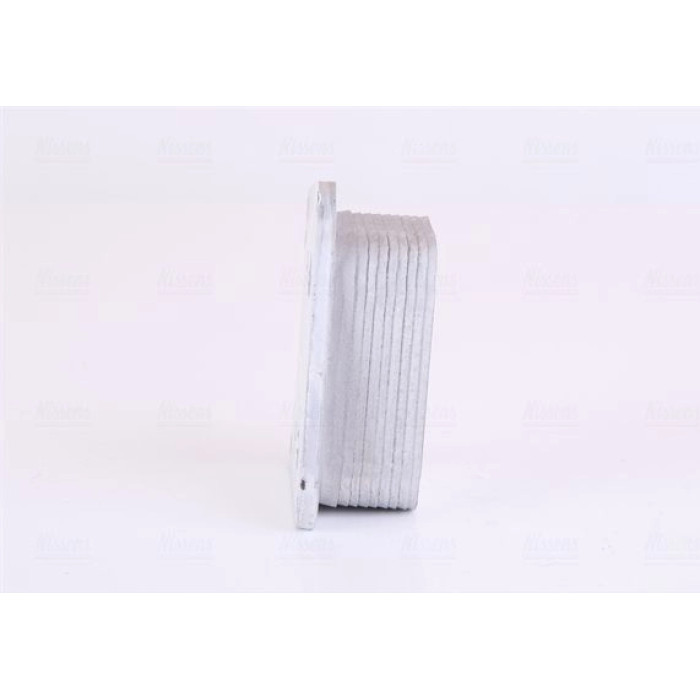 Nissens 90983 Ölkühler, Motoröl