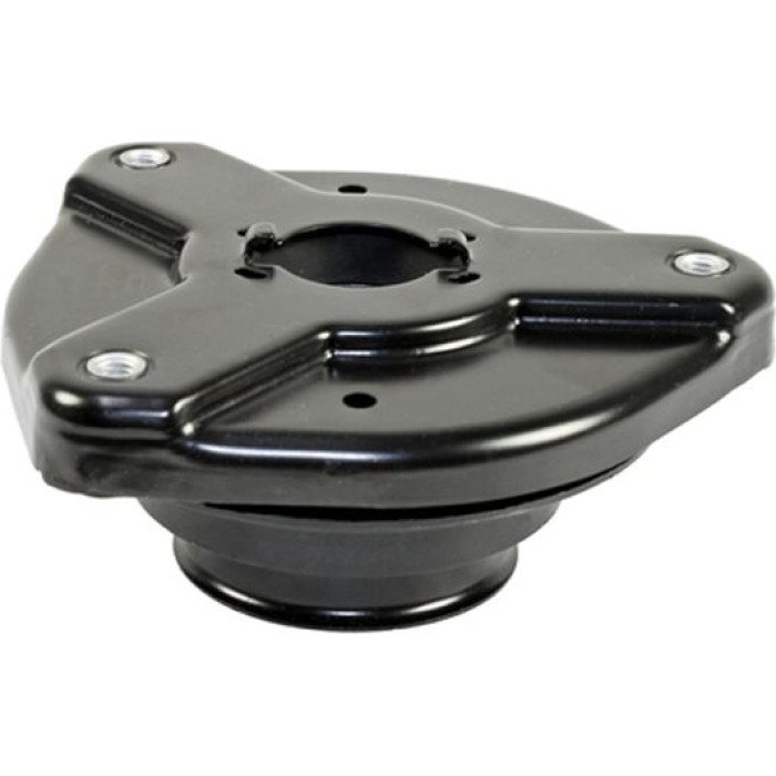 Metzger 6490112 Reparatursatz, Federbeinstützlager