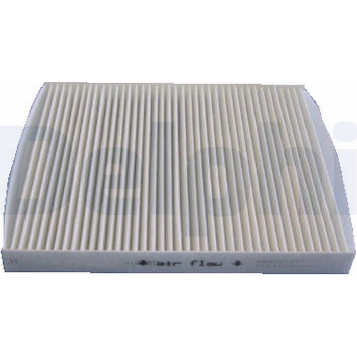 Delphi TSP0325163C Filter, Innenraumluft Delphi TSP0325163C Filter, Innenraumluft