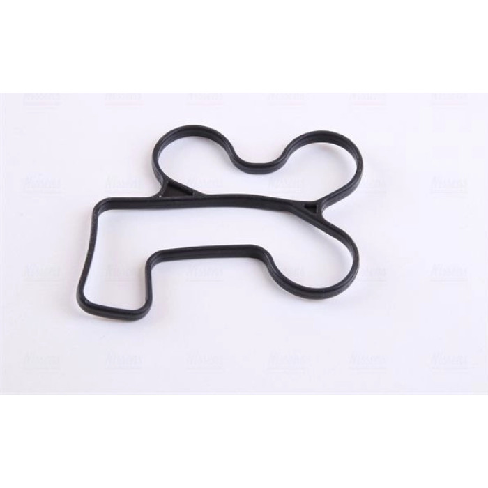 Nissens 90683 Ölkühler, Motoröl FIRST FIT Nissens 90683 Ölkühler, Motoröl FIRST FIT