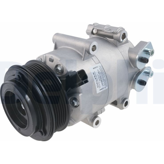 Delphi CS20648 Kompressor, Klimaanlage Delphi CS20648 Kompressor, Klimaanlage