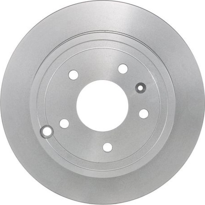 BOSCH 0 986 479 268 Bremsscheibe