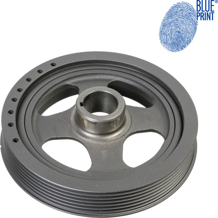 Blue Print ADT36136 Riemenscheibe, Kurbelwelle Blue Print ADT36136 Riemenscheibe, Kurbelwelle