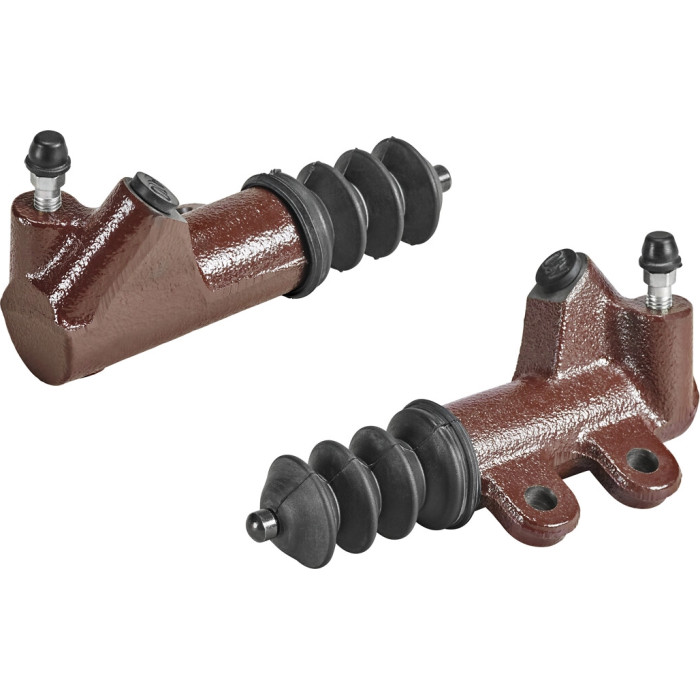 Valeo 804758 Nehmerzylinder, Kupplung Valeo 804758 Nehmerzylinder, Kupplung