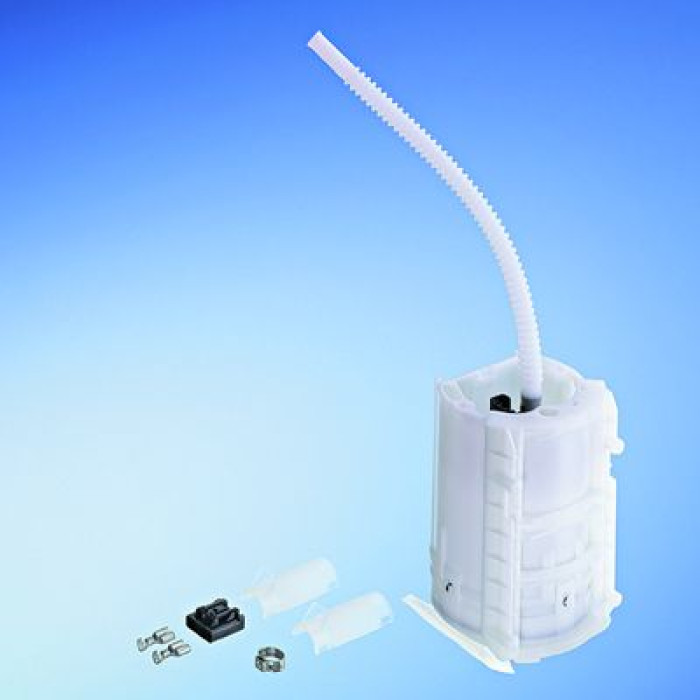 BOSCH 0 986 580 809 Kraftstoffpumpe BOSCH 0 986 580 809 Kraftstoffpumpe