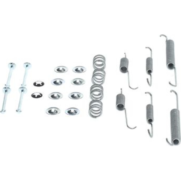 BOSCH 1 987 475 157 Zubehörsatz, Bremsbacken