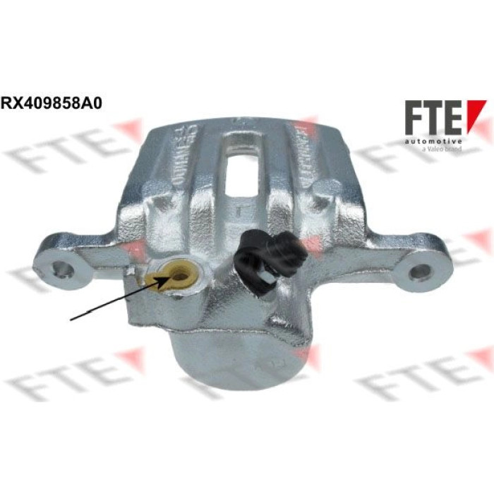 FTE 9290846 Bremssattel FTE 9290846 Bremssattel