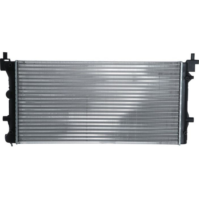Valeo 701522 Kühler, Motorkühlung