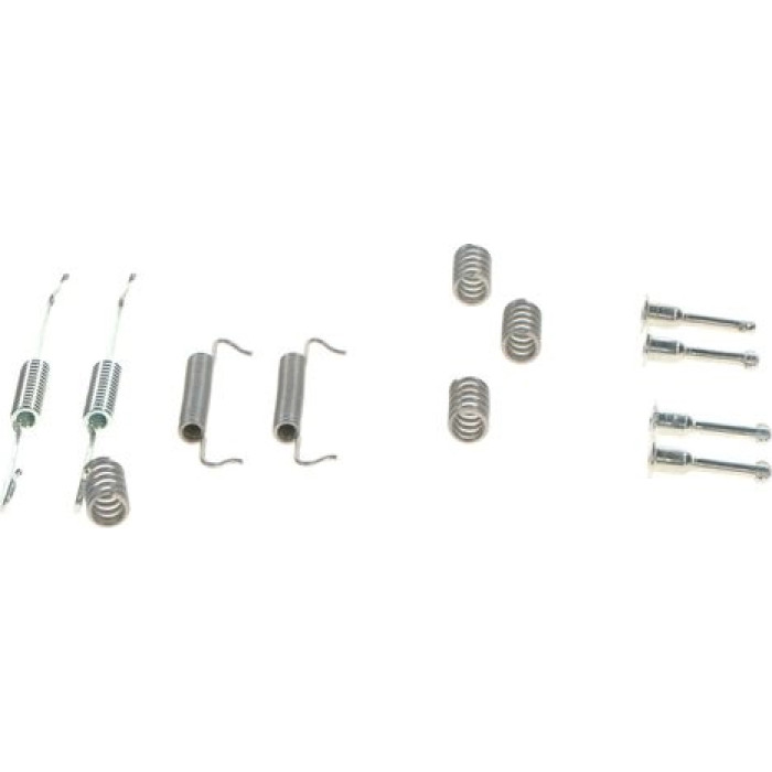 BOSCH 1 987 475 428 Zubehörsatz, Feststellbremsbacken BOSCH 1 987 475 428 Zubehörsatz, Feststellbremsbacken