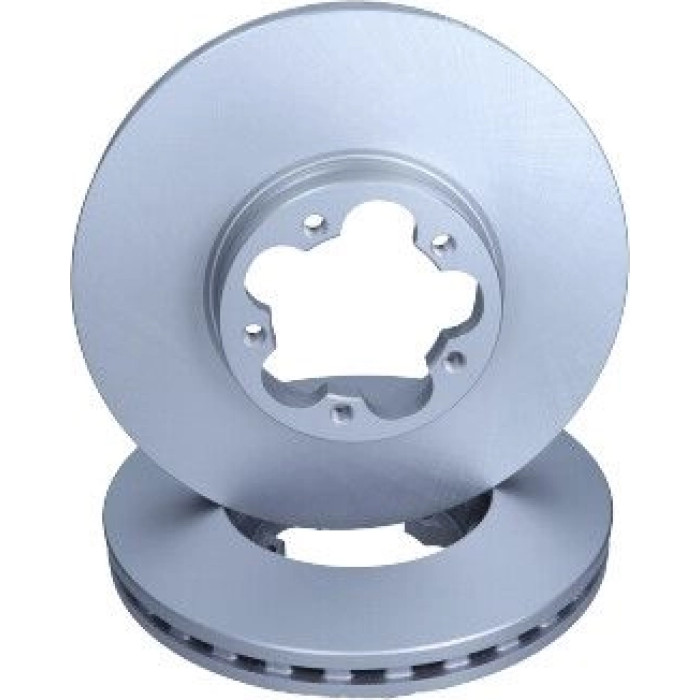 QUARO QD8785 Bremsscheibe