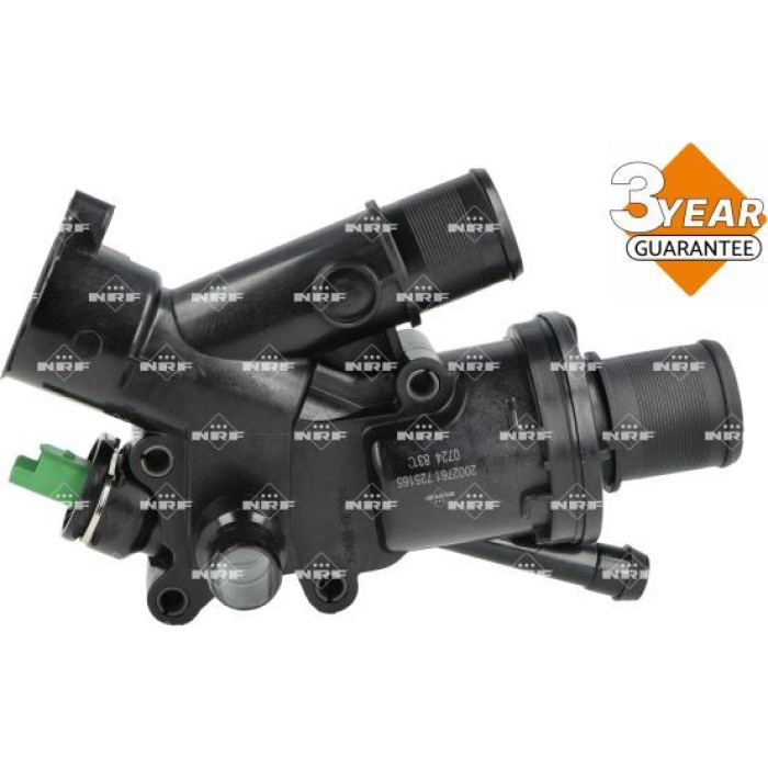 NRF 725165 Thermostat, Kühlmittel EASY FIT NRF 725165 Thermostat, Kühlmittel EASY FIT
