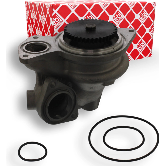 FEBI BILSTEIN 39886 Wasserpumpe FEBI BILSTEIN 39886 Wasserpumpe