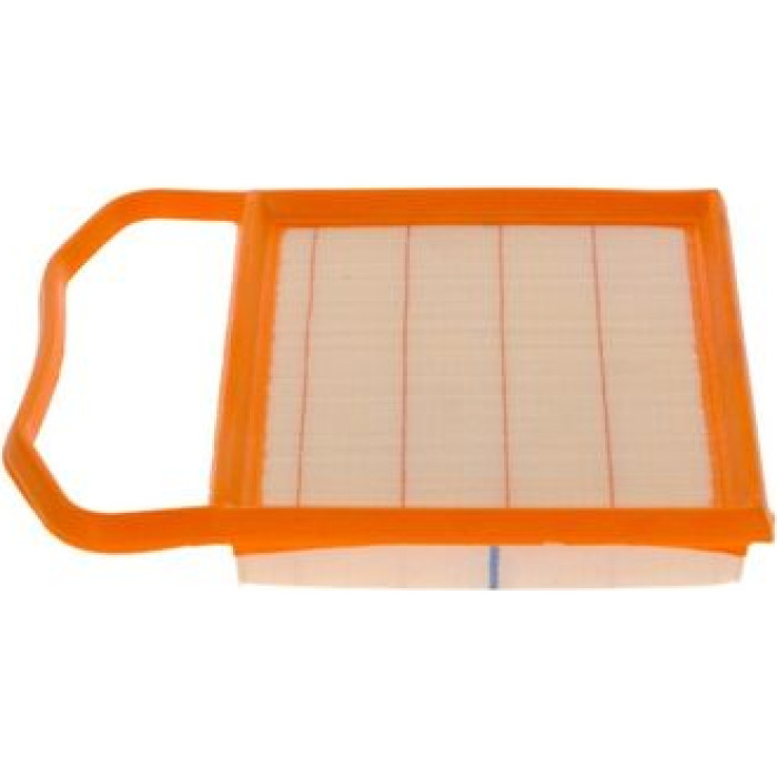 BOSCH F 026 400 504 Luftfilter BOSCH F 026 400 504 Luftfilter
