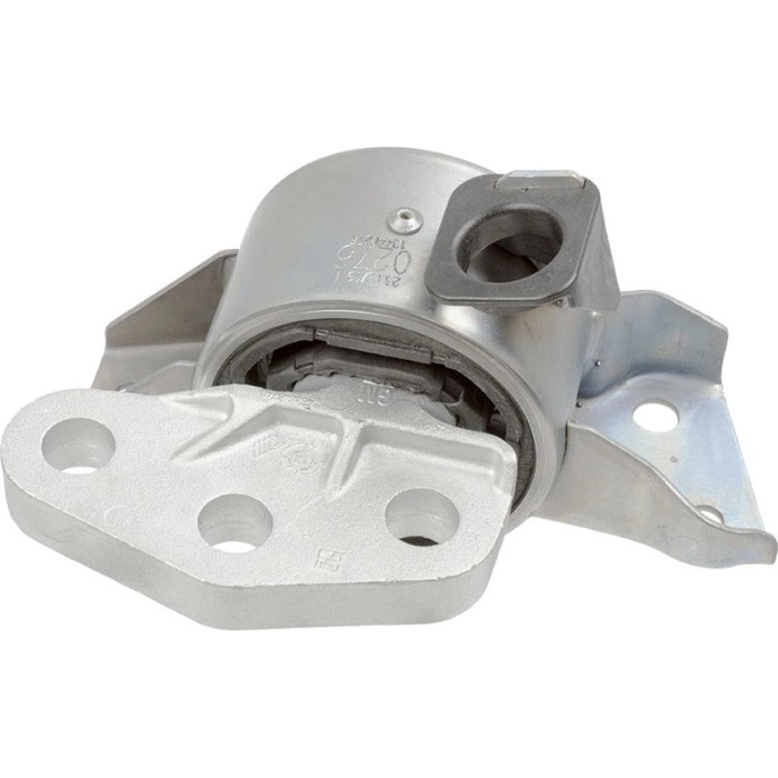 Lagerung, Motor 39748 01