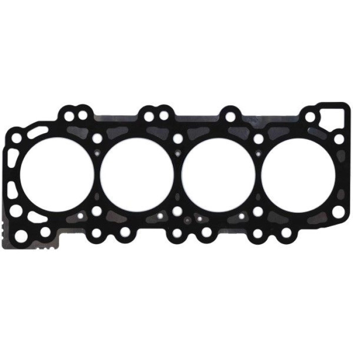 Elring 715.100 Dichtung, Zylinderkopf Elring 715.100 Dichtung, Zylinderkopf