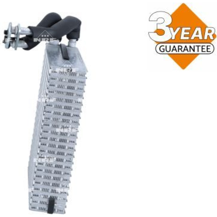 NRF 36185 Verdampfer, Klimaanlage EASY FIT