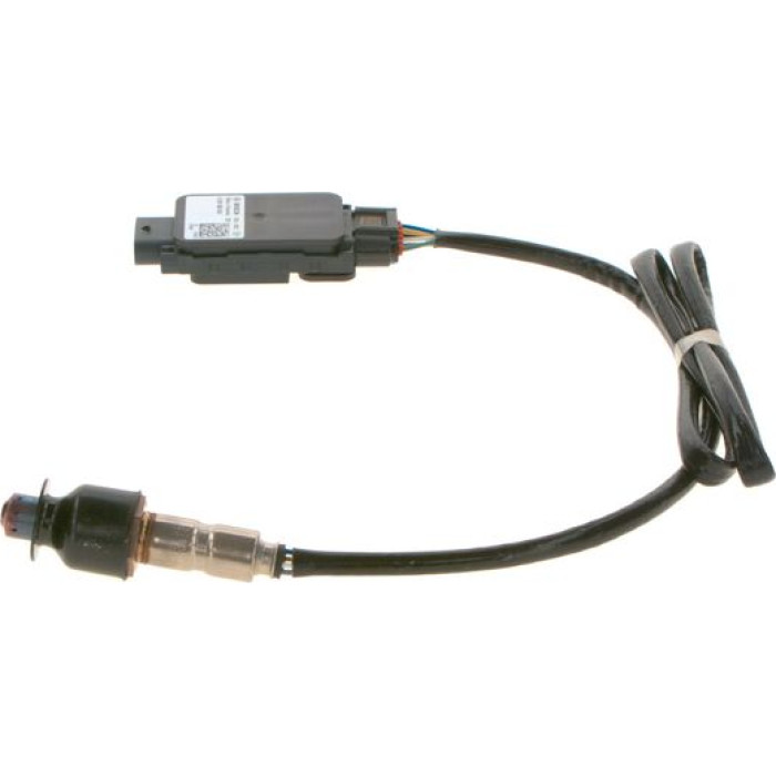 NOx-Sensor, Harnstoffeinspritzung 0 281 008 043 NOx-Sensor, Harnstoffeinspritzung 0 281 008 043