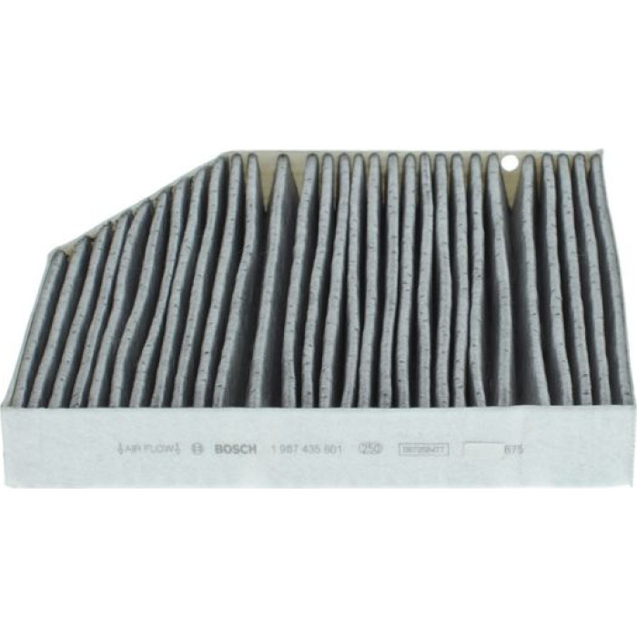 BOSCH 1 987 435 601 Innenraumfilter FILTER+pro BOSCH 1 987 435 601 Innenraumfilter FILTER+pro