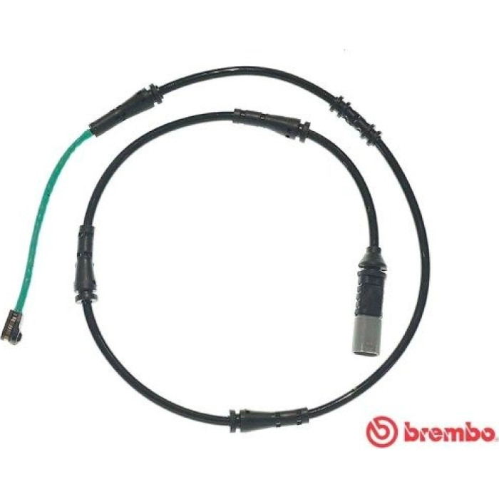 Brembo A 00 431 Warnkontakt, Bremsbelagverschleiß PRIME LINE Brembo A 00 431 Warnkontakt, Bremsbelagverschleiß PRIME LINE