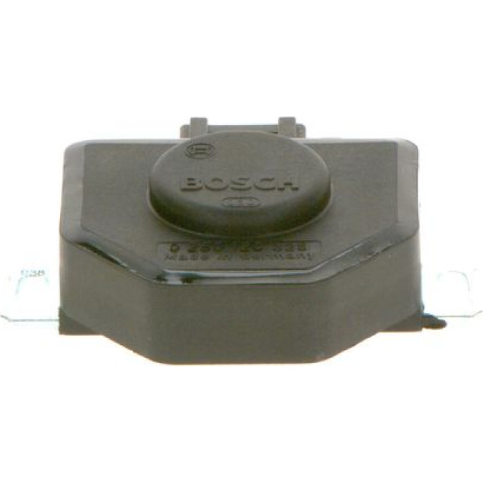 BOSCH 0 280 120 325 Sensor, Drosselklappenstellung BOSCH 0 280 120 325 Sensor, Drosselklappenstellung