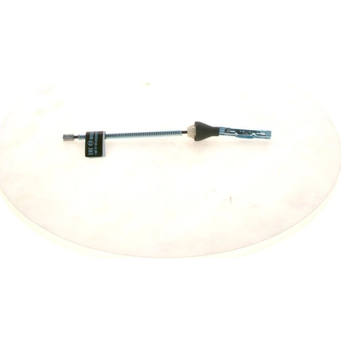 BOSCH 1 987 477 906 Seilzug, Feststellbremse