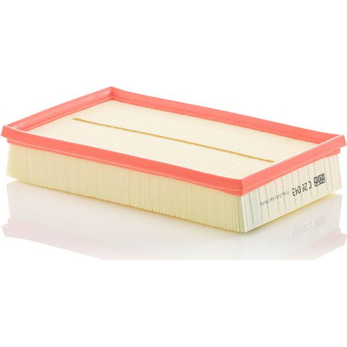 MANN-FILTER C 28 043 Luftfilter MANN-FILTER C 28 043 Luftfilter