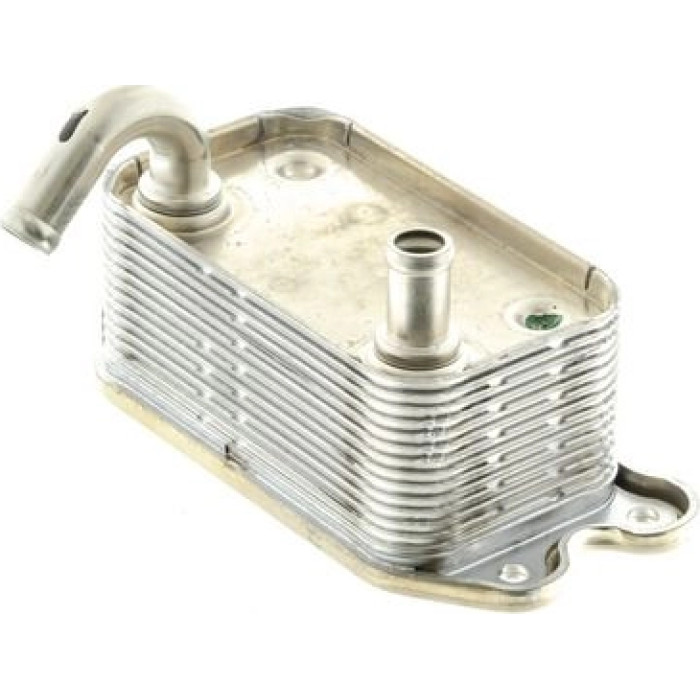 Mahle CLC 101 000P Ölkühler, Motoröl BEHR Premium Line Mahle CLC 101 000P Ölkühler, Motoröl BEHR Premium Line