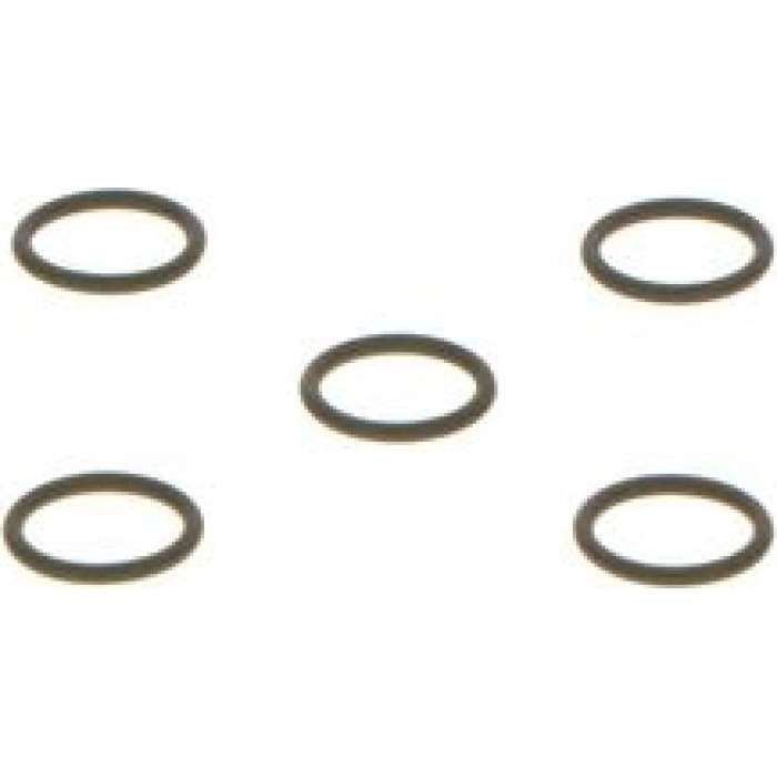 BOSCH 2 916 710 607 Dichtring BOSCH 2 916 710 607 Dichtring