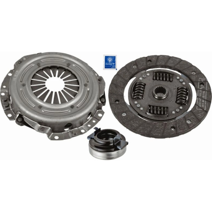SACHS 3000 356 002 Kupplungssatz SACHS 3000 356 002 Kupplungssatz