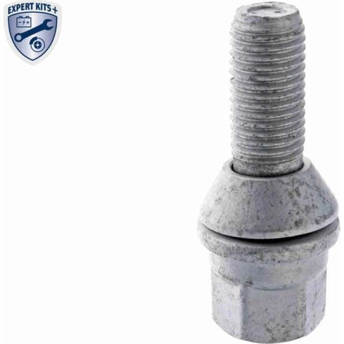Vaico V46-0807 Radschraube Green Mobility Parts