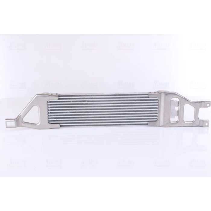 Nissens 90619 Ölkühler, Automatikgetriebe Nissens 90619 Ölkühler, Automatikgetriebe