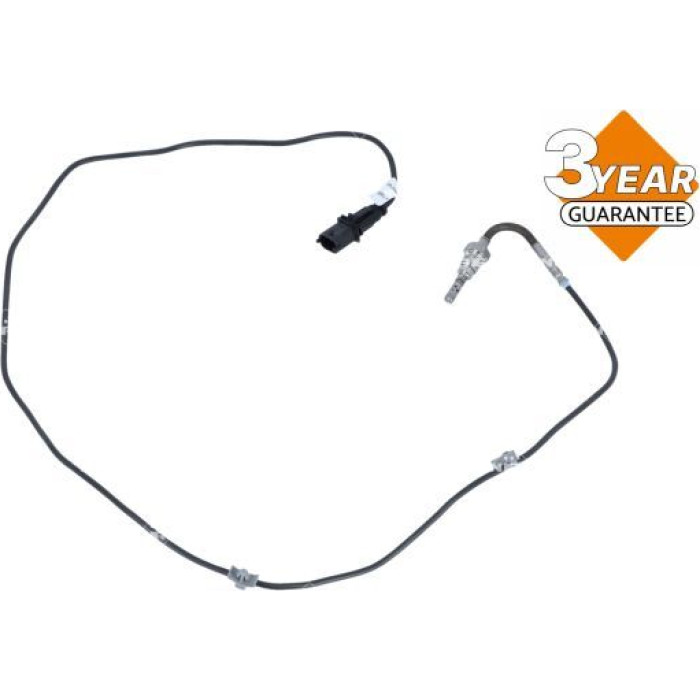 NRF 707021 Sensor, Abgastemperatur EASY FIT NRF 707021 Sensor, Abgastemperatur EASY FIT