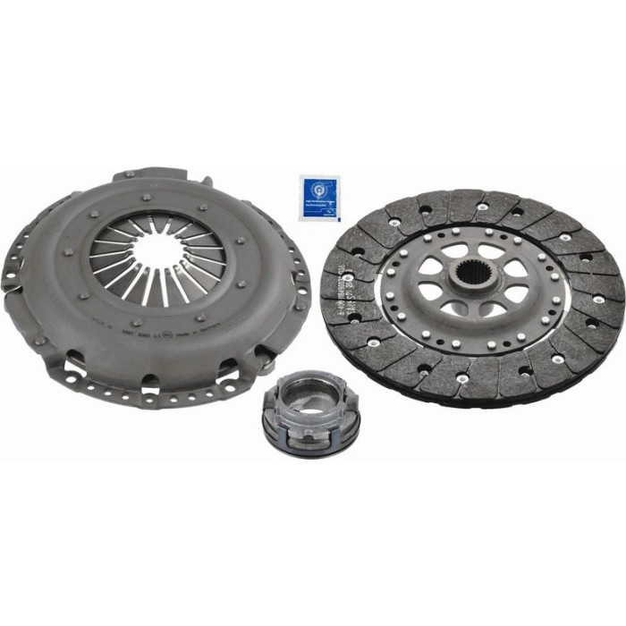 SACHS 3000 828 601 Kupplungssatz SACHS 3000 828 601 Kupplungssatz
