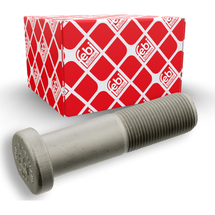 FEBI BILSTEIN 12865 Radbolzen FEBI BILSTEIN 12865 Radbolzen
