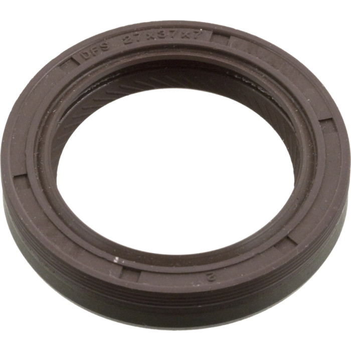 FEBI BILSTEIN 102521 Wellendichtring, Kurbelwelle FEBI BILSTEIN 102521 Wellendichtring, Kurbelwelle