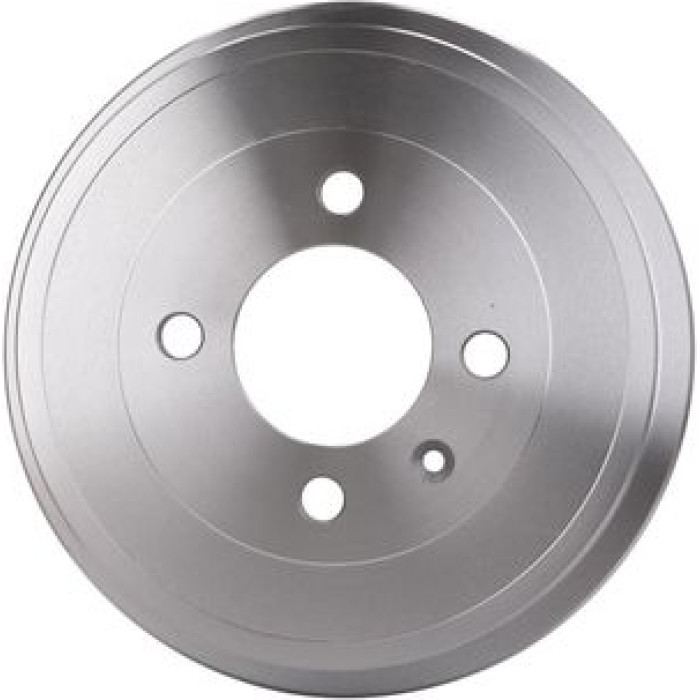 Hella 8DT 355 301-571 Bremstrommel
