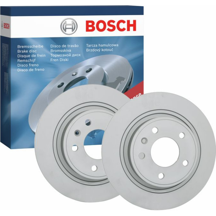 BOSCH 0 986 479 C58 Bremsscheibe BOSCH 0 986 479 C58 Bremsscheibe