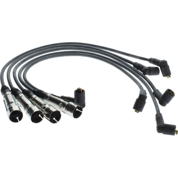 BOSCH 0 986 356 355 Zündleitungssatz