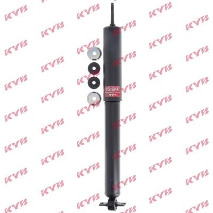 KYB 344392 Stoßdämpfer Excel-G KYB 344392 Stoßdämpfer Excel-G