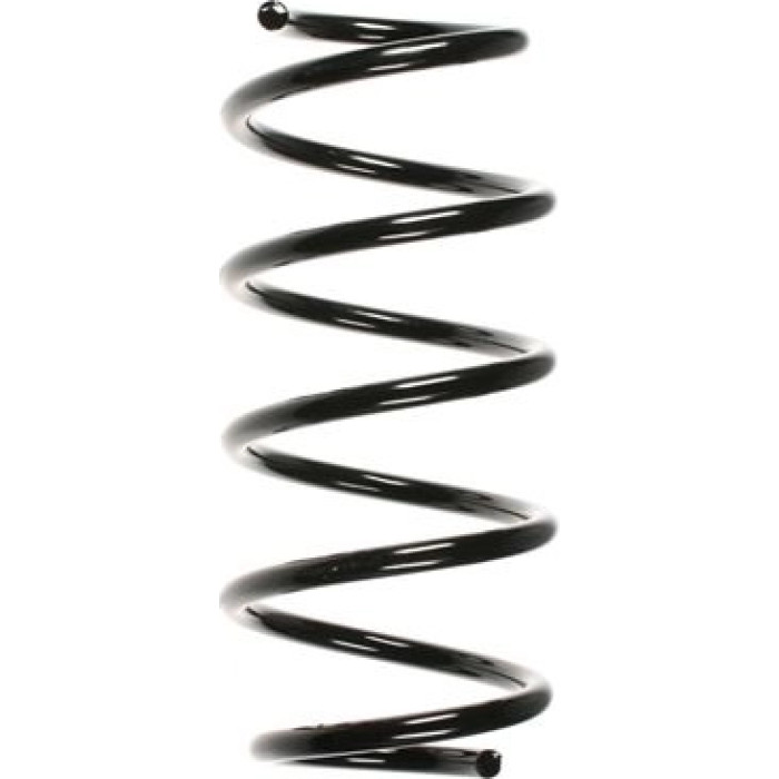 Spidan 85334 Fahrwerksfeder