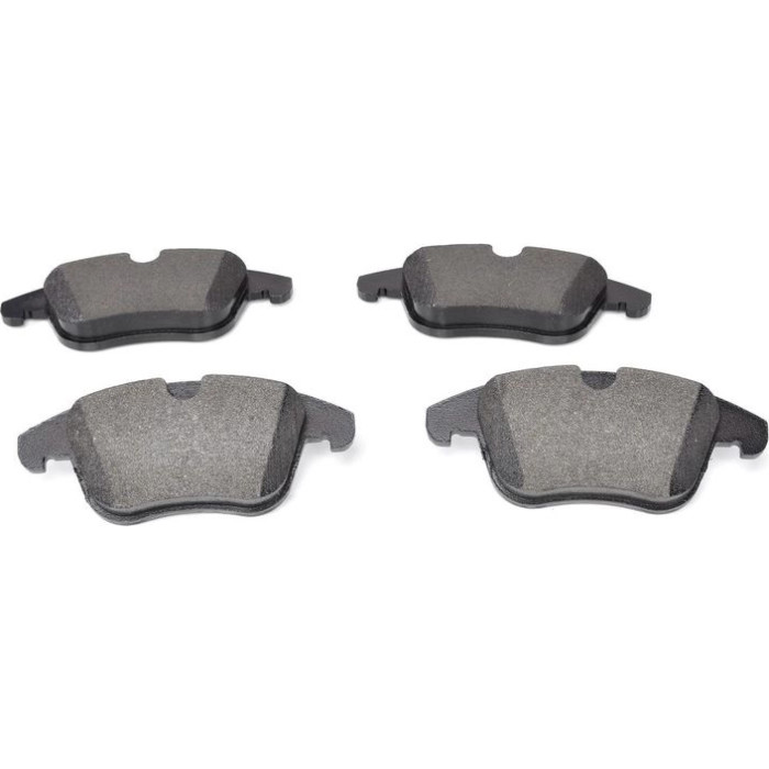 BOSCH 0 986 494 342 Bremsbelagsatz, Scheibenbremse BOSCH 0 986 494 342 Bremsbelagsatz, Scheibenbremse