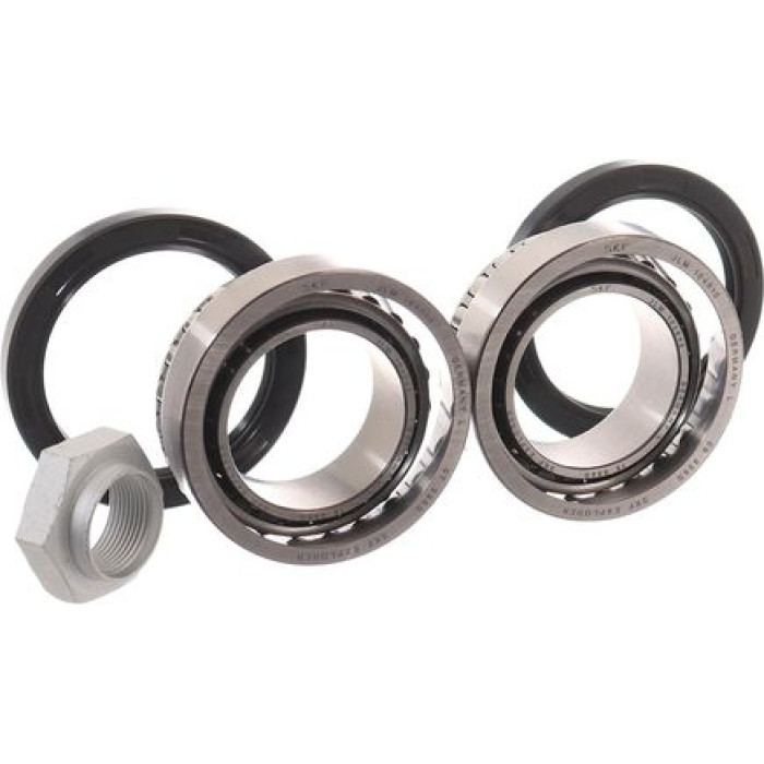 SKF VKBA 829 Radlagersatz SKF VKBA 829 Radlagersatz