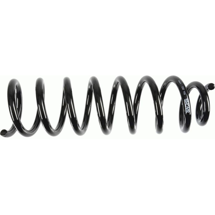 2x Sachs 994 352 Fahrwerksfeder 2 x 2x Sachs 994 352 Fahrwerksfeder 2 x
