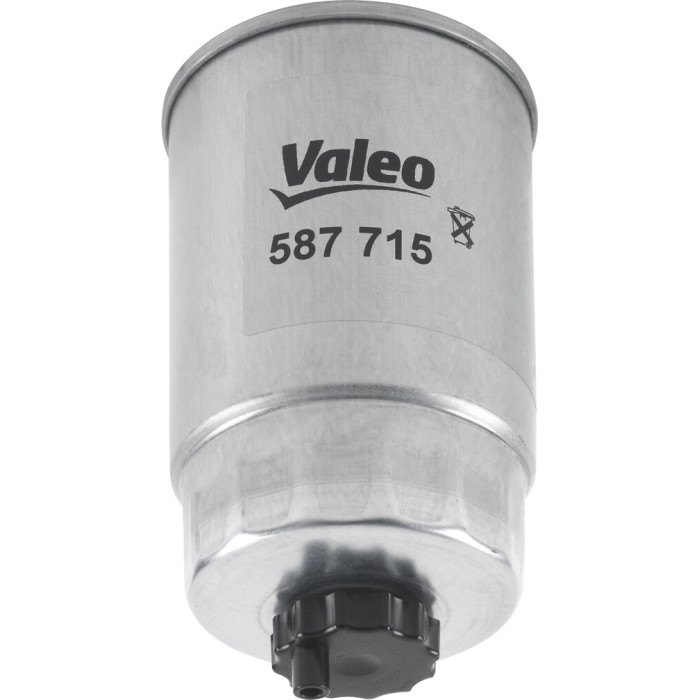 Valeo 587715 Kraftstofffilter Valeo 587715 Kraftstofffilter