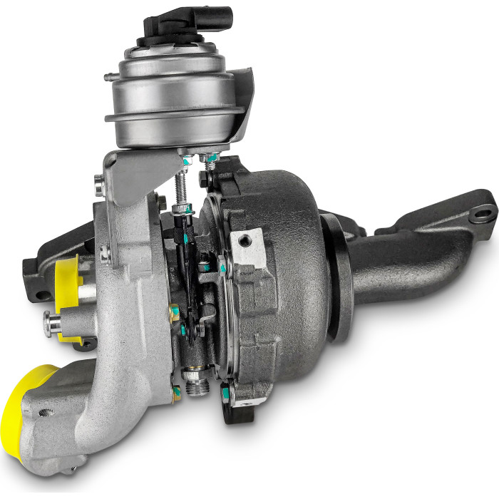 Jrone Turbolader 8G15-30M-797