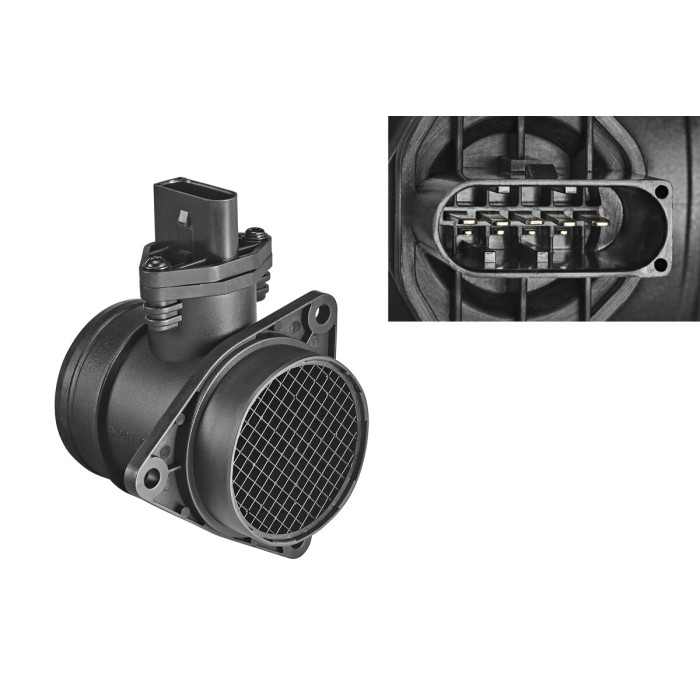 Valeo 253737 Luftmassenmesser