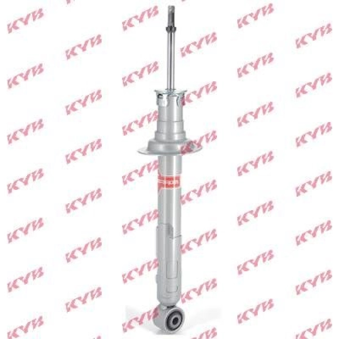 2x KYB 551131 Stoßdämpfer Gas A Just 2x KYB 551131 Stoßdämpfer Gas A Just