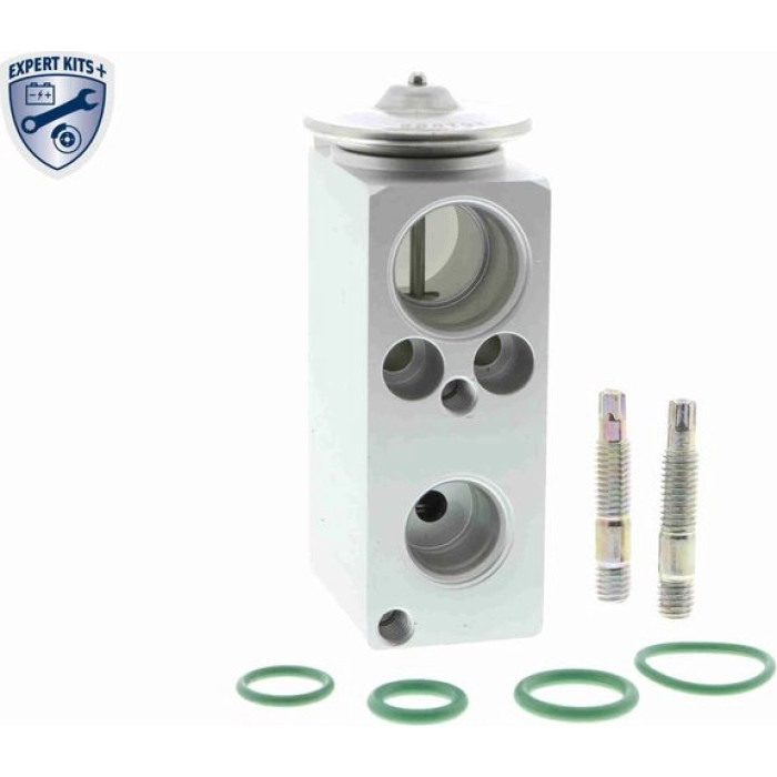 Vemo V30-77-0026 Expansionsventil, Klimaanlage Expert Kits +