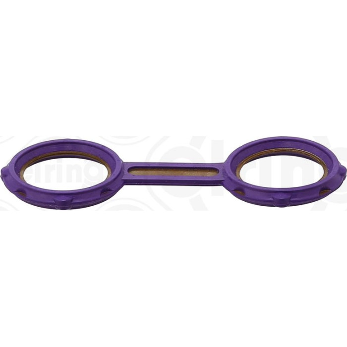 Elring 524.270 Dichtung, Ölkühler Elring 524.270 Dichtung, Ölkühler